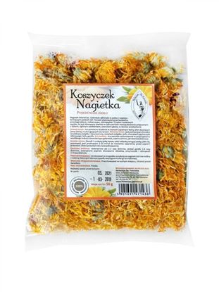 Obrazek KOSZYCZEK NAGIETKA