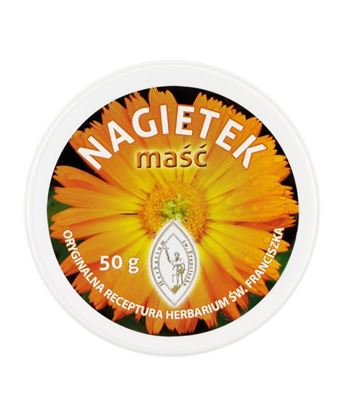 Obrazek MAŚĆ NAGIETKOWA