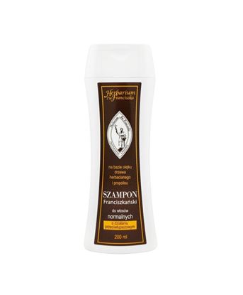 Obrazek Szampon Franciszkański 200 ml