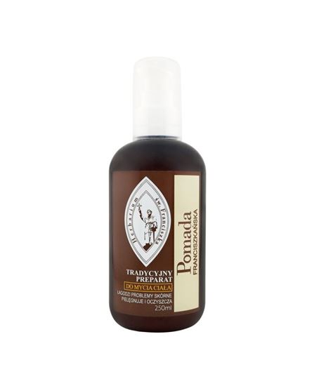 Obrazek Pomada Franciszkańska 250 ml
