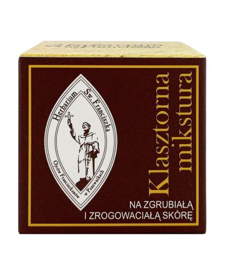Obrazek KLASZTORNA MIKSTURA 50 g